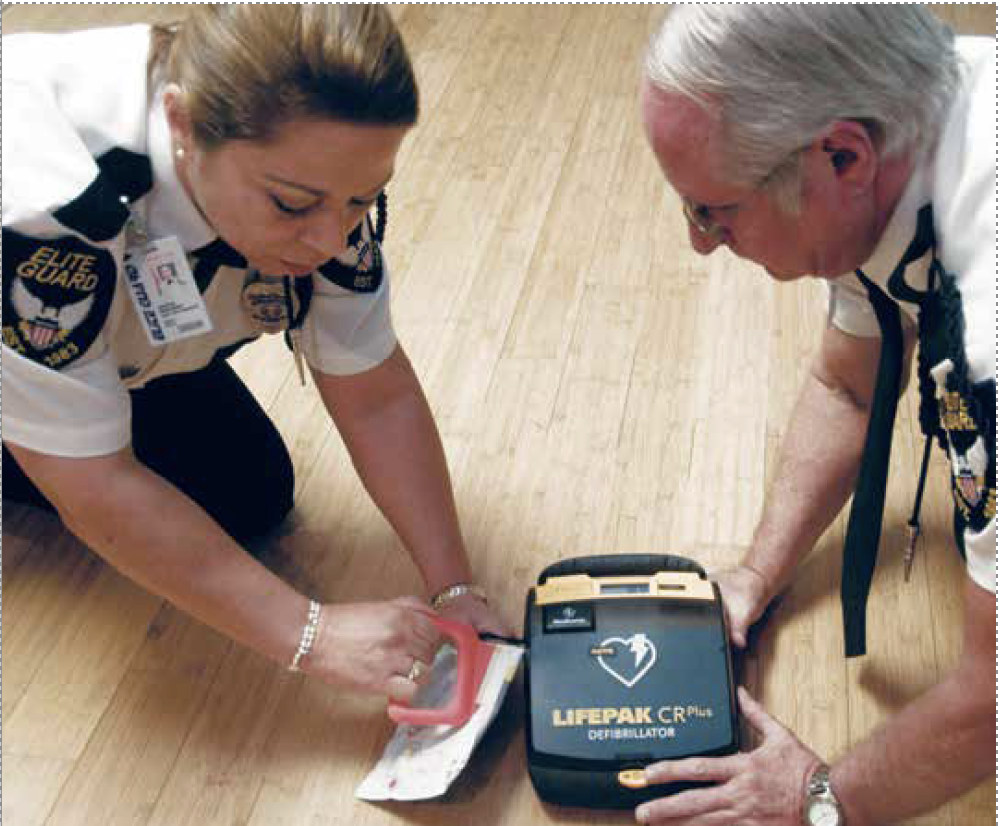 Security Training