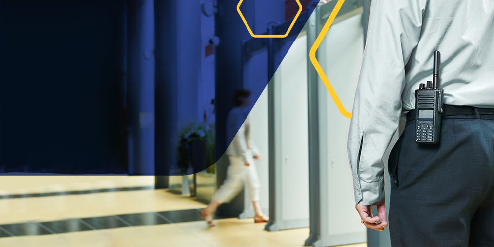 Being a secuity guard is tough and requires essential skills. Check out some amazing advantages of professional security guard training.