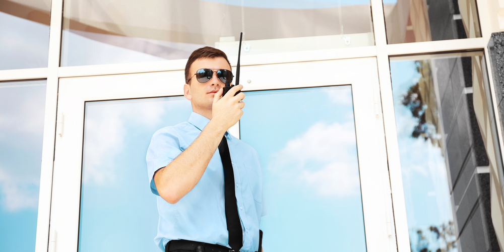  Responsibilities of Security Guards for Residential Properties 